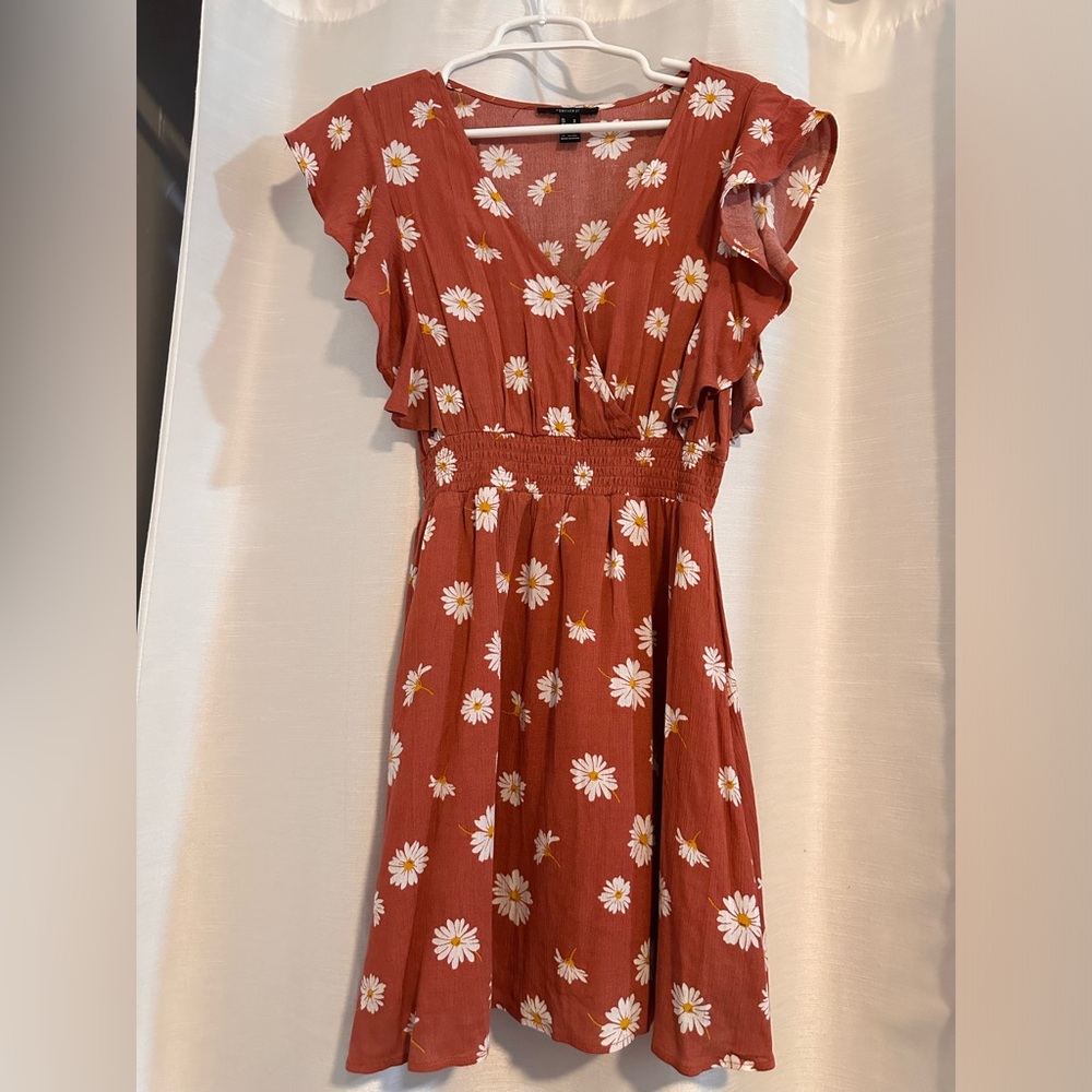 Daisy Dress